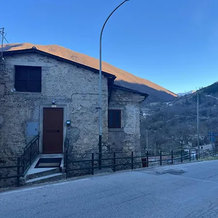 Casita Verde