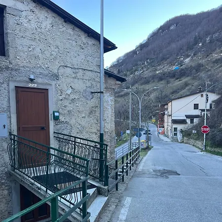 Appartamento Casita Verde *