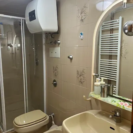 Casita Verde Appartamento *
