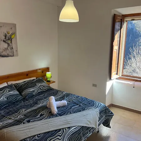 Appartamento Casita Verde *