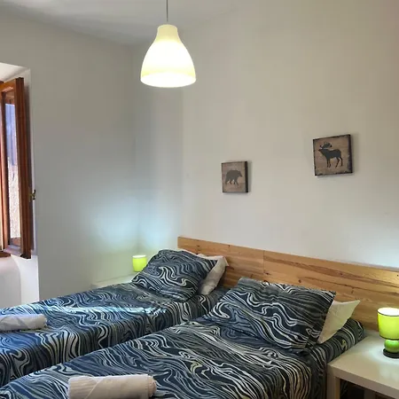 Appartamento Casita Verde