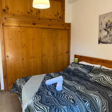 Casita Verde Appartamento *